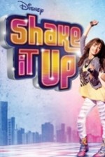 Watch Shake It Up 1channel